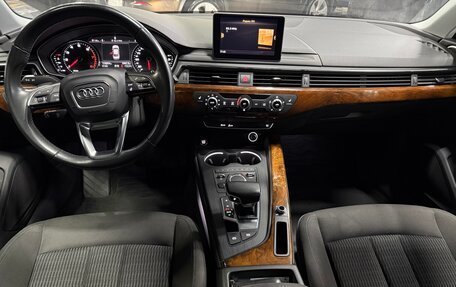Audi A4, 2015 год, 2 000 000 рублей, 7 фотография