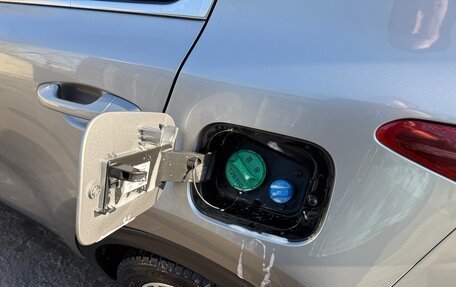 KIA Sportage IV рестайлинг, 2018 год, 2 800 000 рублей, 12 фотография
