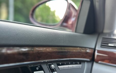 Mercedes-Benz S-Класс, 2006 год, 1 390 000 рублей, 14 фотография
