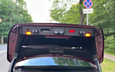 Mercedes-Benz S-Класс, 2006 год, 1 390 000 рублей, 18 фотография