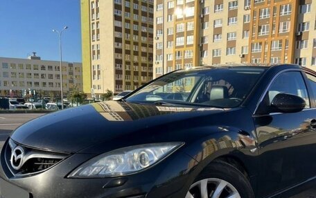 Mazda 6, 2010 год, 980 000 рублей, 2 фотография