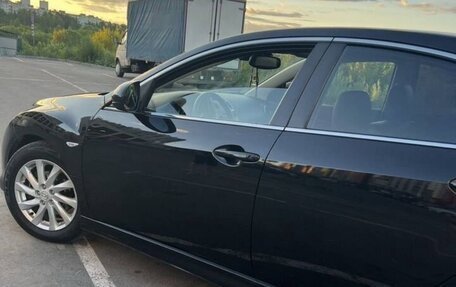 Mazda 6, 2010 год, 980 000 рублей, 6 фотография
