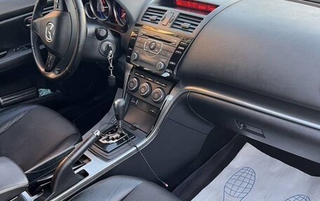 Mazda 6, 2010 год, 980 000 рублей, 8 фотография