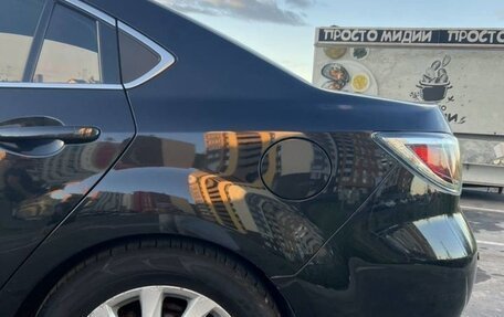 Mazda 6, 2010 год, 980 000 рублей, 5 фотография