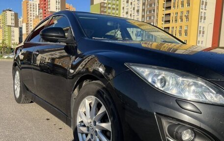 Mazda 6, 2010 год, 980 000 рублей, 7 фотография