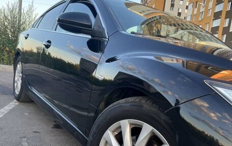 Mazda 6, 2010 год, 980 000 рублей, 3 фотография