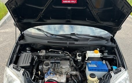 Chevrolet Aveo III, 2007 год, 370 000 рублей, 9 фотография