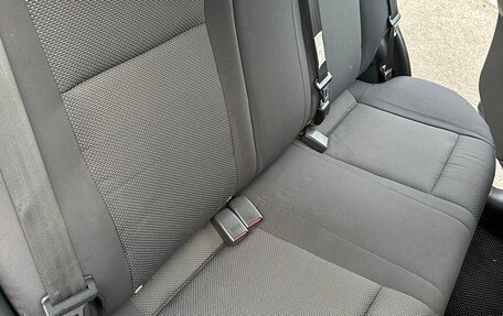 Chevrolet Aveo III, 2007 год, 370 000 рублей, 15 фотография