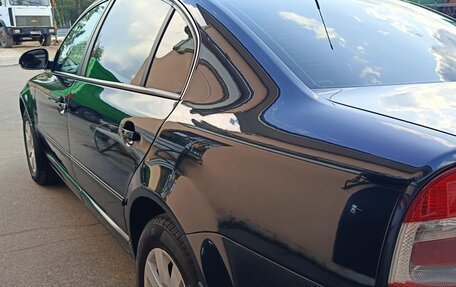 Skoda Superb III рестайлинг, 2007 год, 575 000 рублей, 2 фотография