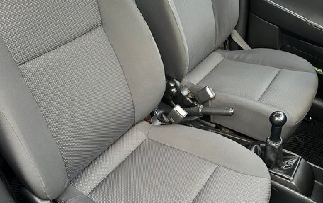 Chevrolet Aveo III, 2007 год, 370 000 рублей, 14 фотография