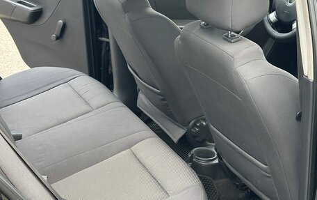 Chevrolet Aveo III, 2007 год, 370 000 рублей, 13 фотография