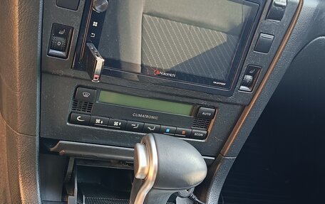 Skoda Superb III рестайлинг, 2007 год, 575 000 рублей, 25 фотография