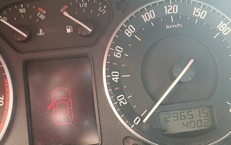 Skoda Superb III рестайлинг, 2007 год, 575 000 рублей, 24 фотография