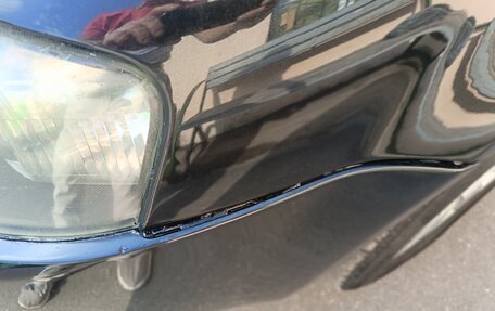 Skoda Superb III рестайлинг, 2007 год, 575 000 рублей, 34 фотография