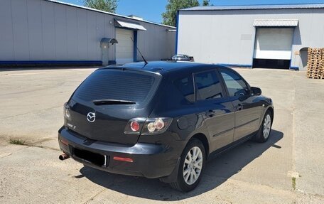 Mazda 3, 2007 год, 494 000 рублей, 3 фотография