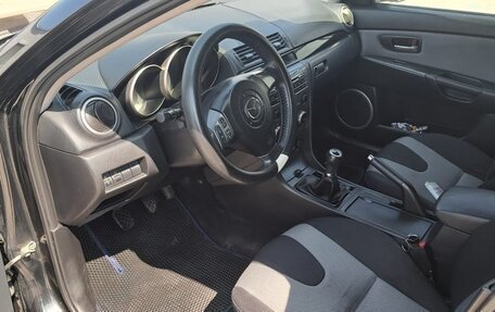 Mazda 3, 2007 год, 494 000 рублей, 4 фотография