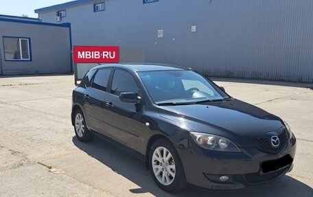 Mazda 3, 2007 год, 494 000 рублей, 2 фотография