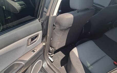 Mazda 3, 2007 год, 494 000 рублей, 6 фотография