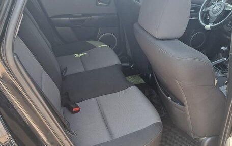 Mazda 3, 2007 год, 494 000 рублей, 9 фотография