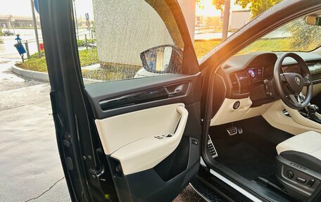 Skoda Kodiaq I, 2019 год, 4 450 000 рублей, 7 фотография