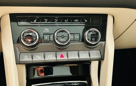 Skoda Kodiaq I, 2019 год, 4 450 000 рублей, 13 фотография