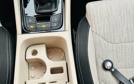 Skoda Kodiaq I, 2019 год, 4 450 000 рублей, 20 фотография