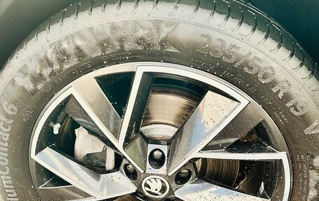 Skoda Kodiaq I, 2019 год, 4 450 000 рублей, 28 фотография