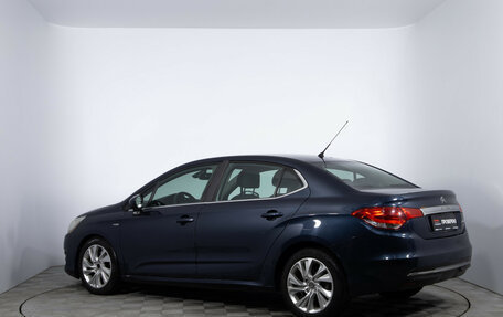 Citroen C4 II рестайлинг, 2013 год, 675 000 рублей, 7 фотография