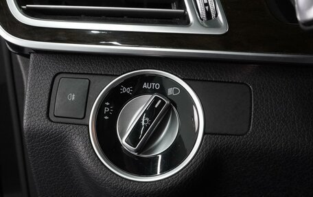 Mercedes-Benz E-Класс, 2015 год, 2 199 000 рублей, 14 фотография