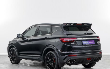 Geely Coolray I, 2022 год, 1 799 000 рублей, 2 фотография