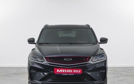 Geely Coolray I, 2022 год, 1 799 000 рублей, 3 фотография