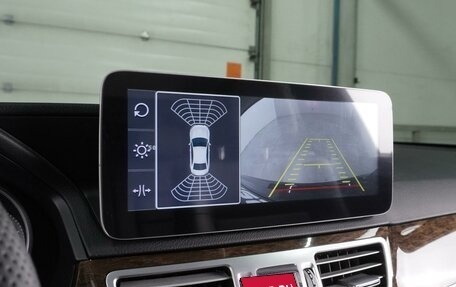 Mercedes-Benz E-Класс, 2015 год, 2 199 000 рублей, 18 фотография