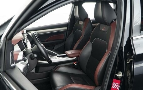Geely Coolray I, 2022 год, 1 799 000 рублей, 10 фотография