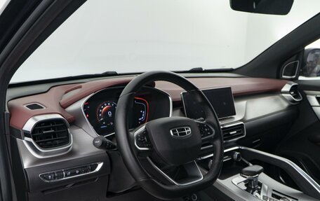 Geely Coolray I, 2022 год, 1 799 000 рублей, 13 фотография