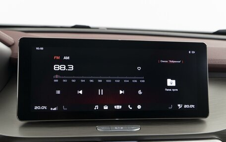 Geely Coolray I, 2022 год, 1 799 000 рублей, 22 фотография