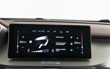 Geely Coolray I, 2022 год, 1 799 000 рублей, 25 фотография