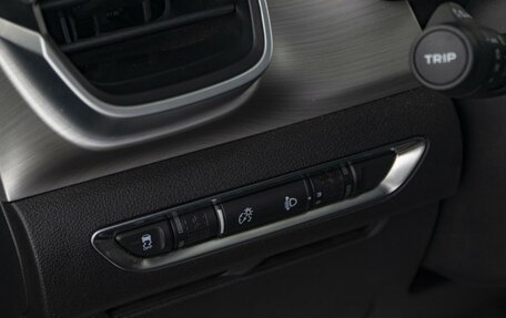 Geely Coolray I, 2022 год, 1 799 000 рублей, 19 фотография