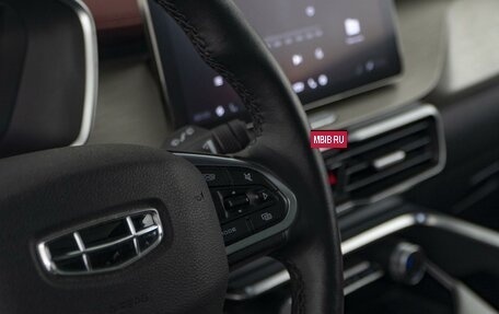Geely Coolray I, 2022 год, 1 799 000 рублей, 15 фотография