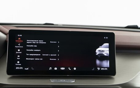 Geely Coolray I, 2022 год, 1 799 000 рублей, 26 фотография