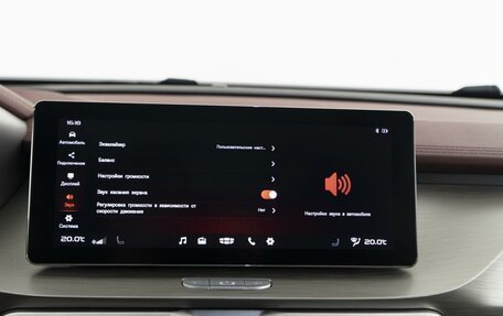Geely Coolray I, 2022 год, 1 799 000 рублей, 27 фотография