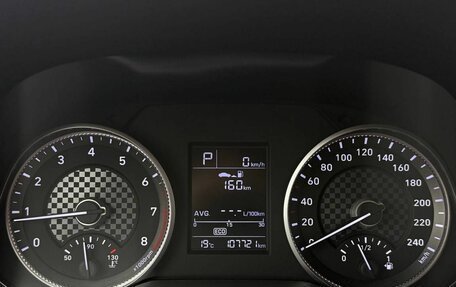 Hyundai Elantra, 2020 год, 1 660 000 рублей, 9 фотография