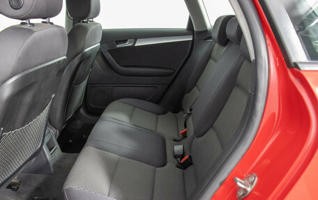 Audi A3, 2010 год, 687 000 рублей, 11 фотография