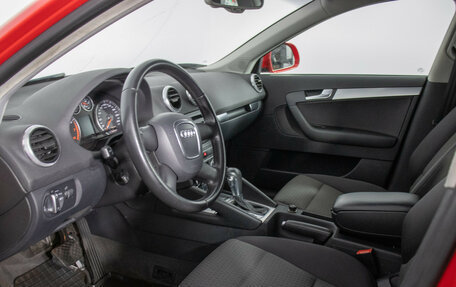 Audi A3, 2010 год, 687 000 рублей, 10 фотография