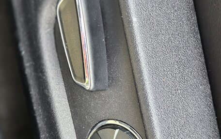 Ford Mustang VI рестайлинг, 2017 год, 3 200 000 рублей, 6 фотография