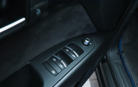 Audi Q7, 2012 год, 2 006 850 рублей, 10 фотография