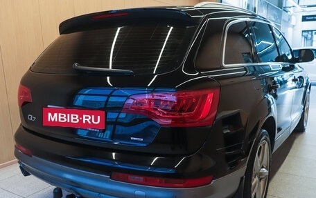 Audi Q7, 2012 год, 2 006 850 рублей, 6 фотография