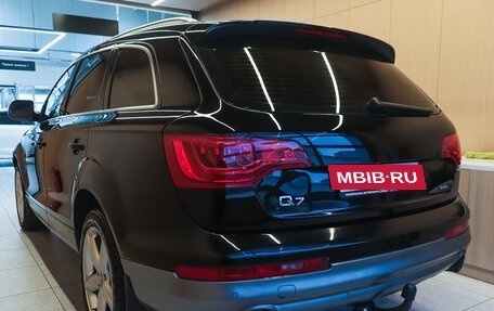 Audi Q7, 2012 год, 2 006 850 рублей, 8 фотография