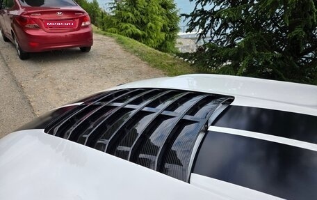 Ford Mustang VI рестайлинг, 2017 год, 3 200 000 рублей, 9 фотография