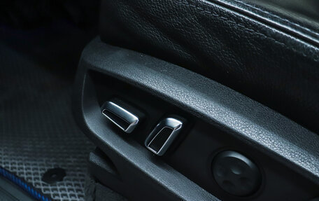 Audi Q7, 2012 год, 2 006 850 рублей, 12 фотография