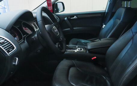 Audi Q7, 2012 год, 2 006 850 рублей, 13 фотография